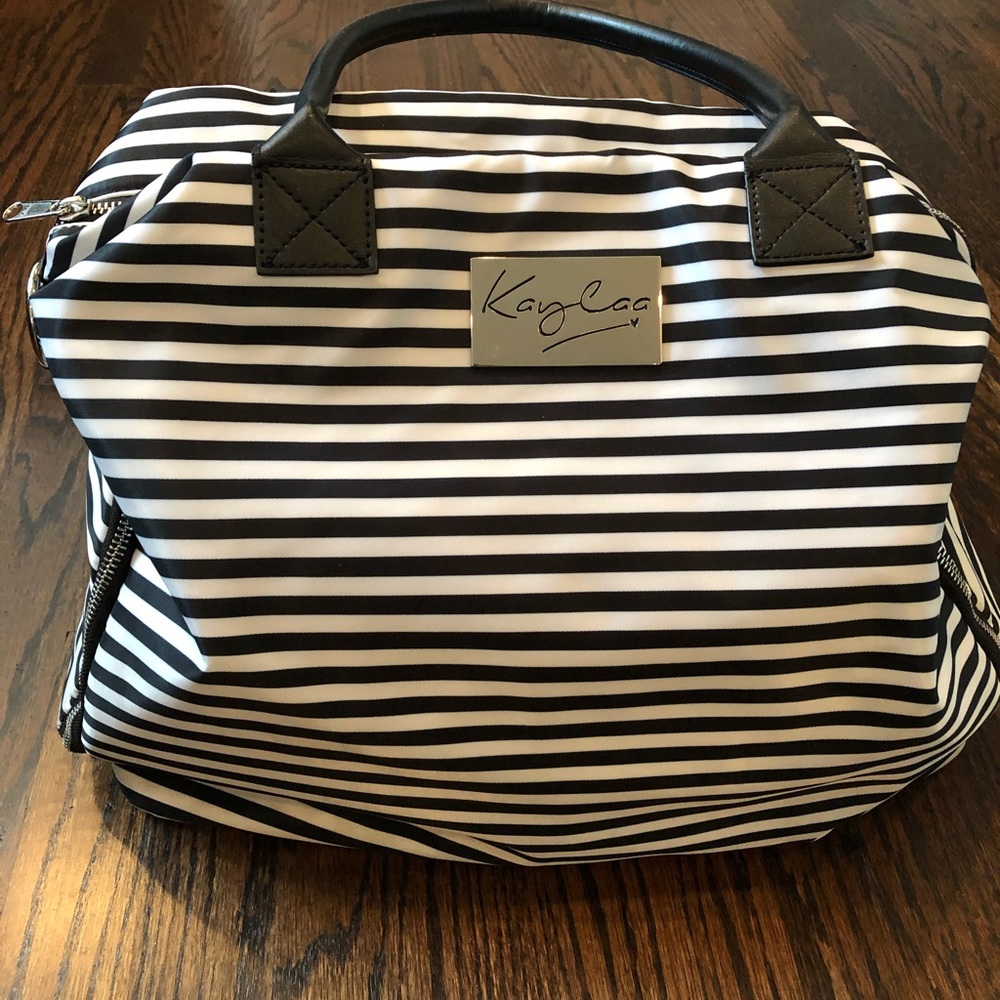 Kaylee Premium Bag